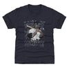 Mickey Mantle New York Y Skyline WHT by 500 LEVEL