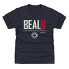 Bradley Beal Los Angeles Clippers Elite WHT by 500 LEVEL