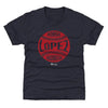 Jorge Lopez Washington Vintage Baseball WHT by 500 LEVEL