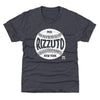 Phil Rizzuto New York Baseball WHT by 500 LEVEL