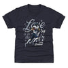 Colston Loveland Chicago Love Is In The Air WHT by 500 LEVEL