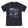 Sam Darnold Seattle Bitmap WHT by 500 LEVEL