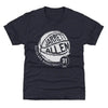 Jarrett Allen Cleveland Basketball WHT by 500 LEVEL