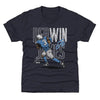 Derwin James Los Angeles C derWIN WHT by 500 LEVEL