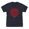 Royce Lewis Minnesota Vintage Baseball WHT by 500 LEVEL