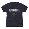 Colston Loveland Chicago Elite WHT by 500 LEVEL