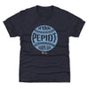 Ryan Pepiot Tampa Bay Vintage Baseball WHT by 500 LEVEL