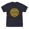 Brandon Lockridge Milwaukee Vintage Baseball WHT by 500 LEVEL
