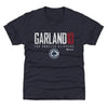 Darius Garland Los Angeles Clippers Elite WHT by 500 LEVEL