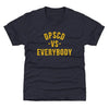 DPSCD Vs. Everybody Yellow WHT by 500 LEVEL