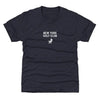New York Golf Club Wordmark Birdie Small WHT by 500 LEVEL
