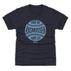 Drew Rasmussen Tampa Bay Vintage Baseball WHT by 500 LEVEL