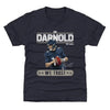 Sam Darnold Seattle Trust WHT by 500 LEVEL