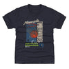 Anthony Edwards Minnesota Timberwolves All Net WHT by 500 LEVEL