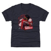 Michael Harris II Atlanta Dots WHT by 500 LEVEL
