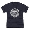 Ryan McMahon New York Y Vintage Baseball WHT by 500 LEVEL