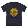 Chad Patrick Milwaukee Vintage Baseball WHT by 500 LEVEL