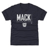 Shelvin Mack Butler Bulldogs Elite WHT by 500 LEVEL