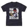 Nolan Ryan Los Angeles A Throwback Dual WHT by 500 LEVEL
