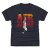Michael Harris II Atlanta Air Harris II WHT by 500 LEVEL