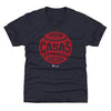 Triston Casas Boston Vintage Baseball WHT by 500 LEVEL