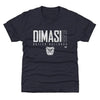 Gemma DiMasi Butler Bulldogs Elite WHT by 500 LEVEL