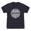 Johnny Damon New York Y Vintage Baseball WHT by 500 LEVEL