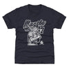 Mickey Mantle New York Y Retro WHT by 500 LEVEL