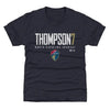 Lauryn Thompson North Carolina Courage Elite WHT by 500 LEVEL