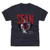 Sean Murphy Atlanta Bold WHT by 500 LEVEL