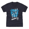 Butler Bulldogs Wave Bold WHT by 500 LEVEL
