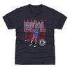 Bradley Beal Los Angeles Clippers Shattered WHT by 500 LEVEL