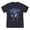 Cameron Dicker Los Angeles C Old English WHT by 500 LEVEL