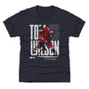 Tom Wilson Washington Type Poster WHT by 500 LEVEL