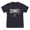 Sydney Schmidt North Carolina Courage Elite WHT by 500 LEVEL