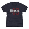 Ronald Acuna Jr. Type WHT by 500 LEVEL