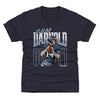 Sam Darnold Seattle Player Name WHT by 500 LEVEL