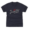 Jupiter Links Wordmark WHT by 500 LEVEL