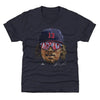 Ronald Acuna Jr. Atlanta Sunglasses WHT by 500 LEVEL