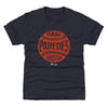 Isaac Paredes Houston Vintage Baseball WHT by 500 LEVEL