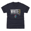 Madi White North Carolina Courage Elite WHT by 500 LEVEL