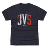 Justin Verlander Detroit Initials Number WHT by 500 LEVEL
