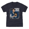 Sam Darnold & Jaxon Smith-Njigba Seattle Step Brothers WHT by 500 LEVEL