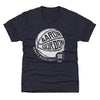 Aaron Gordon Denver Basketball WHT by 500 LEVEL