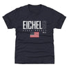 Jack Eichel Vegas USA Elite WHT by 500 LEVEL