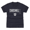 Grace Churchwell Butler Bulldogs Elite WHT by 500 LEVEL