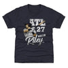 Austin Riley Team W WHT by 500 LEVEL