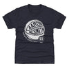 Aaron Nesmith Indiana Basketball WHT by 500 LEVEL
