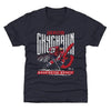 Jakob Chychrun Washington Player Name WHT by 500 LEVEL