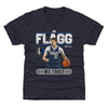 Cooper Flagg Dallas Mavericks Trust WHT by 500 LEVEL